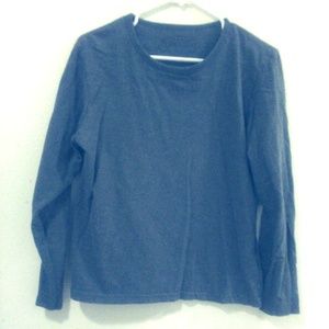 St. John's Bay Women's Long Sleeve Size M 8/10